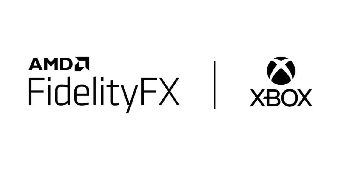 AMD brings FidelityFX to Xbox Series X/S in partnership with Microsoft