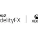 AMD brings FidelityFX to Xbox Series X/S in partnership with Microsoft