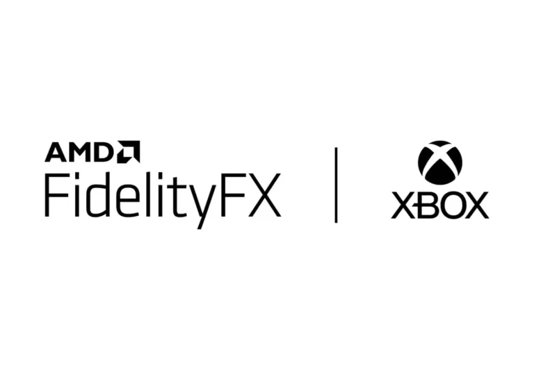 AMD brings FidelityFX to Xbox Series X/S in partnership with Microsoft