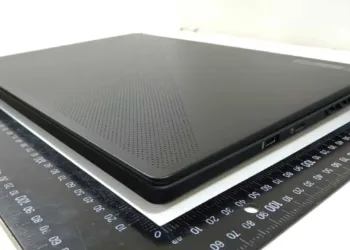 Upcoming Asus ROG Zephyrus M16 laptop spotted, specs leaked: sports Intel Core i9-11900H and GeForce RTX 3050 Ti