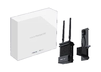 ASUS announces Azure Percept Collaboration with Microsoft