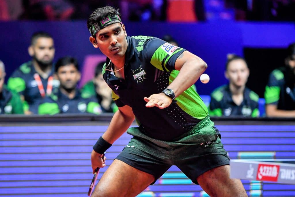 World Table Tennis Day: Top-5 sensational triumphs by Indians at Ultimate Table Tennis
