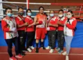 Eight Indian Boxers storm into the finals at AIBA Youth Men’s and Women’s World Championships