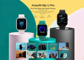 Amazfit Bip U Pro - 1_TechnoSports.co.in