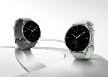 Huami teases the launch of its Amazfit GTR 2 eSIM edition