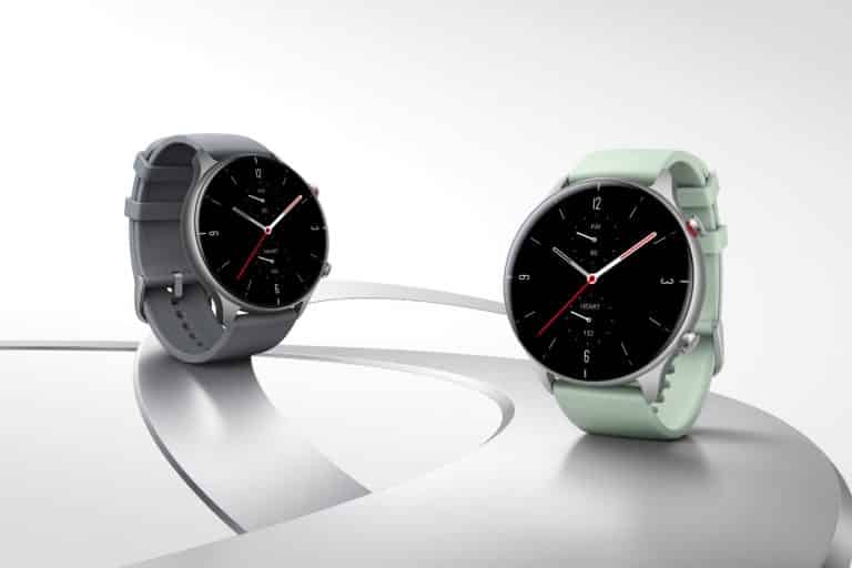 Huami teases the launch of its Amazfit GTR 2 eSIM edition