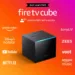 Amazon Fire TV Cube launches in India, allows hands-free 4K UHD streaming at Rs.12,999_TechnoSports.co.in