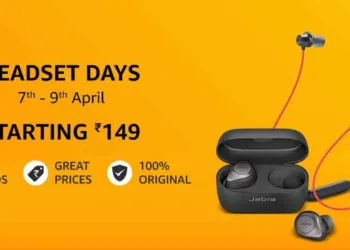 Amazon Headset Days offering great pricing on top Brand products, starting from Rs.149 only_TechnoSports.co.in