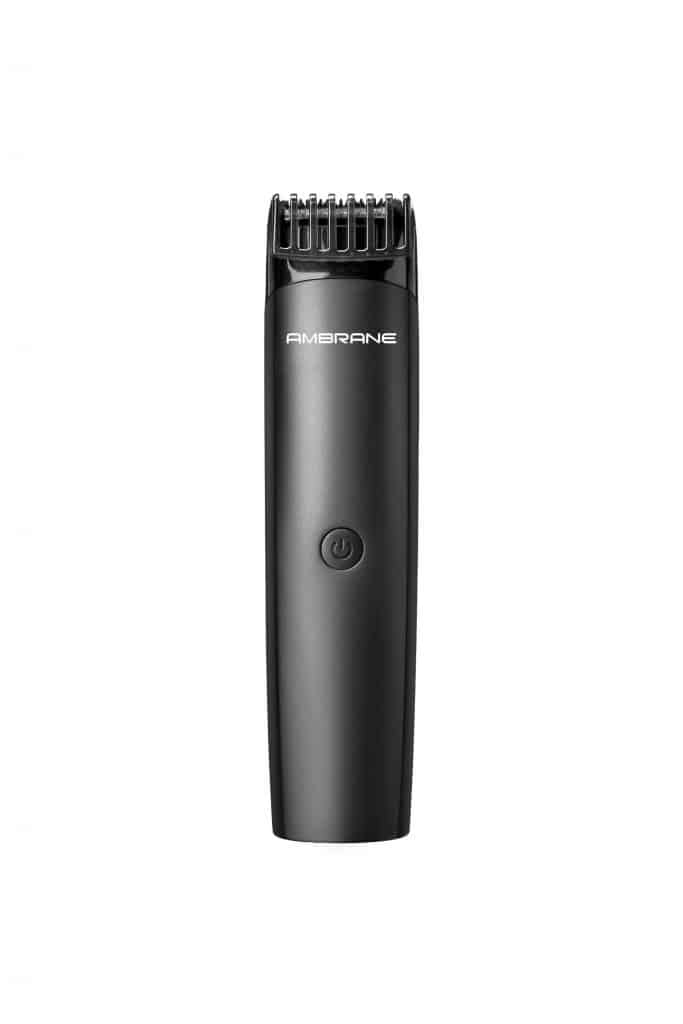 Ambrane launches a new range of Trimmers & Grooming Kit, prices starting from Rs. 1,299/-