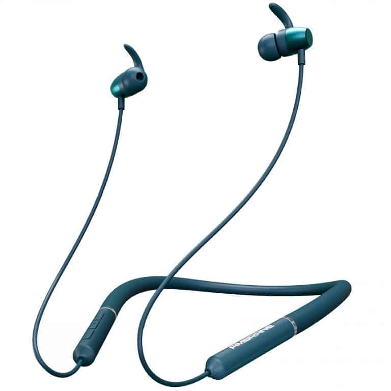 Ambrane launches a New Range of Bluetooth Earphones, Starting from Rs. 1,299/-