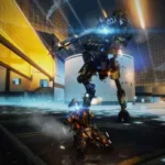 Apex Legends Going to Bring Lots of Titanfall Content in Season 9