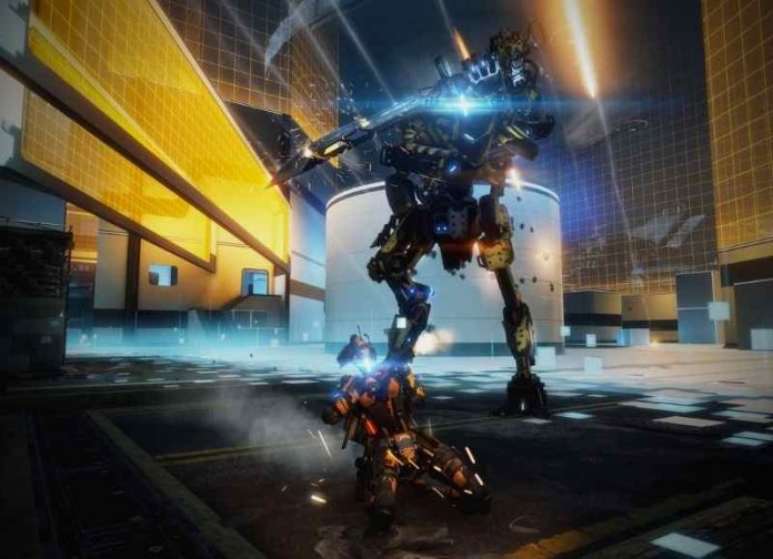 Apex Legends Going to Bring Lots of Titanfall Content in Season 9 Apex Legends Going to Bring Lots of Titanfall Content in Season 9