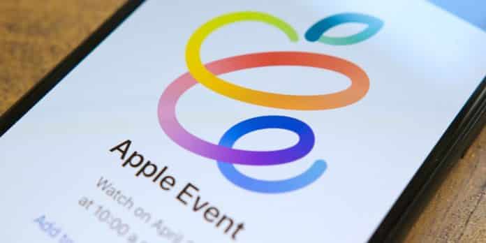 Apple April Event 2021 - When and How to watch in India_TechnoSports.co.in