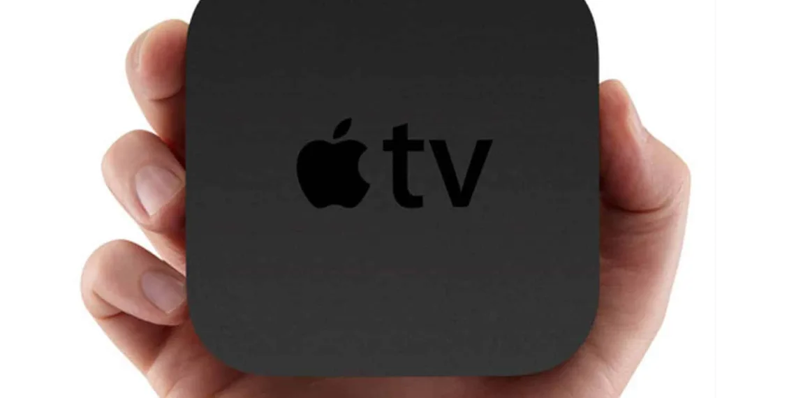 iOS 14.5 Beta code leak suggests that Apple TV 6 might support a 120 Hz refresh rate