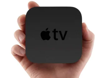 iOS 14.5 Beta code leak suggests that Apple TV 6 might support a 120 Hz refresh rate
