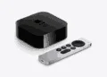 Apple TV 4K (2nd Generation) along with Siri Remote announced at ₹18,900 ($179)