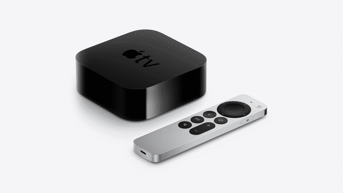 Apple TV 4K (2nd Generation) along with Siri Remote announced at ₹18,900 ($179) Apple TV 4K (2nd Generation) along with Siri Remote announced at ₹18,900 ($179)