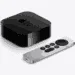 Apple TV 4K (2nd Generation) along with Siri Remote announced at ₹18,900 ($179)