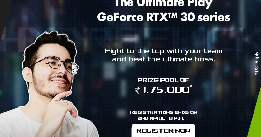 Start Your Winning Streak with ASUS ROG’s “The Ultimate Boss-Fight”