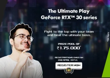 Start Your Winning Streak with ASUS ROG’s “The Ultimate Boss-Fight”
