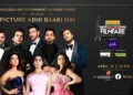 Catch all the action from the 66th Vimal Elaichi Filmfare Awards 2021 on Facebook and Instagram