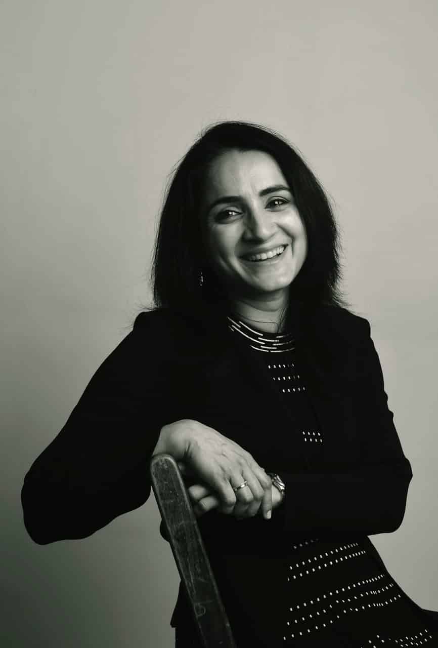 Viacom18 strengthens its Digital Ventures business with senior hires; appoints Chanpreet Arora as Business Head – AVOD, & Vineet Govil as Chief Technology Officer, Viacom18 Digital Ventures