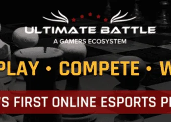 ONLINE CHESS AMONG GAMERS’ TOP 3 PREFERENCES; POPULARITYAND DEMAND PROMPTED ULTIMATE BATTLE TO LAUNCH A DEDICATED PLATFORM FOR CHESS