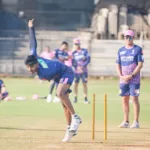 Journey to Royals: Chetan Sakariya from being the top player of the Saurashtra team, to winning the IPL contract