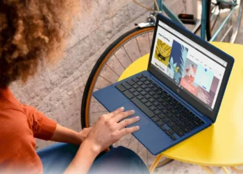 An ultra-affordable HP Chromebook 11a with 16-hour battery life launched in India