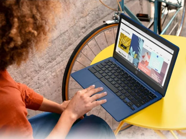 An ultra-affordable HP Chromebook 11a with 16-hour battery life launched in India