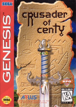 Crusader of Centy Top 10 second-hand video games sold for the highest price during lockdown