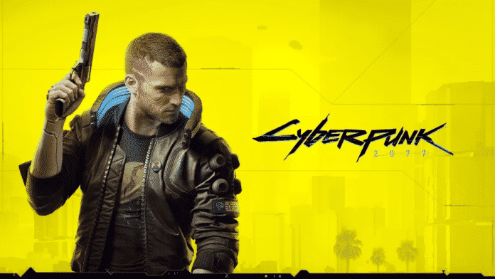CDPR promises to deliver long term support for Cyberpunk 2077 CDPR promises to deliver long term support for Cyberpunk 2077