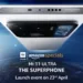 Mi 11 Ultra 5G will be available on Amazon | See the Price here