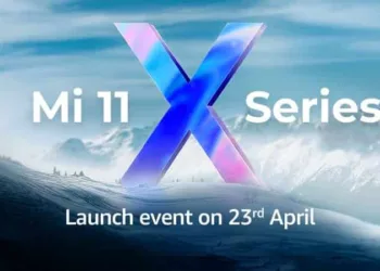 Mi 11X and Mi 11X Pro prices tipped ahead of April 23 launch