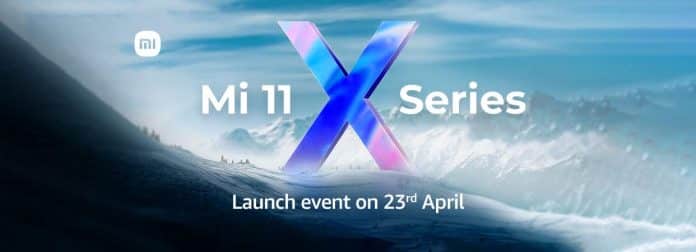 Mi 11X and Mi 11X Pro prices tipped ahead of April 23 launch Mi 11X and Mi 11X Pro prices tipped ahead of April 23 launch