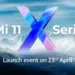 Mi 11X and Mi 11X Pro prices tipped ahead of April 23 launch