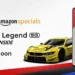 iQOO 7 Legend will be available in India via Amazon