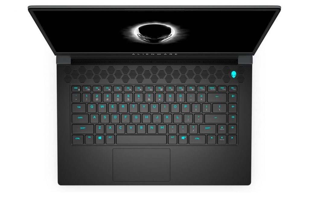 Dell Alienware goes Ryzen:  Alienware m15 R5 Ryzen Edition with up to Ryzen 9 5900HX and RTX 3070 launched