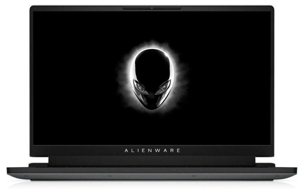 Dell Alienware goes Ryzen:  Alienware m15 R5 Ryzen Edition with up to Ryzen 9 5900HX and RTX 3070 launched