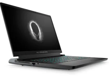 Dell Alienware goes Ryzen: Alienware m15 R5 Ryzen Edition with up to Ryzen 9 5900HX and RTX 3070 launched