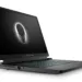 Dell Alienware goes Ryzen: Alienware m15 R5 Ryzen Edition with up to Ryzen 9 5900HX and RTX 3070 launched