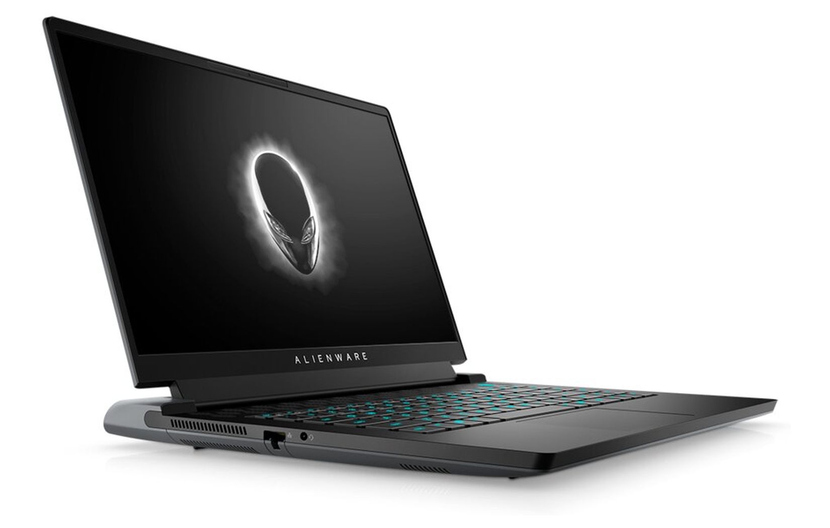 Dell Alienware goes Ryzen: Alienware m15 R5 Ryzen Edition with up to Ryzen 9 5900HX and RTX 3070 launched