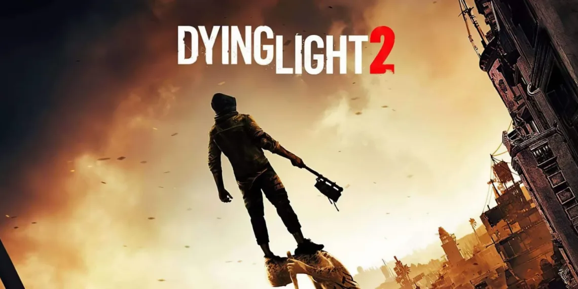Dying Light 2 is Going to Be a Massive Open-World Title