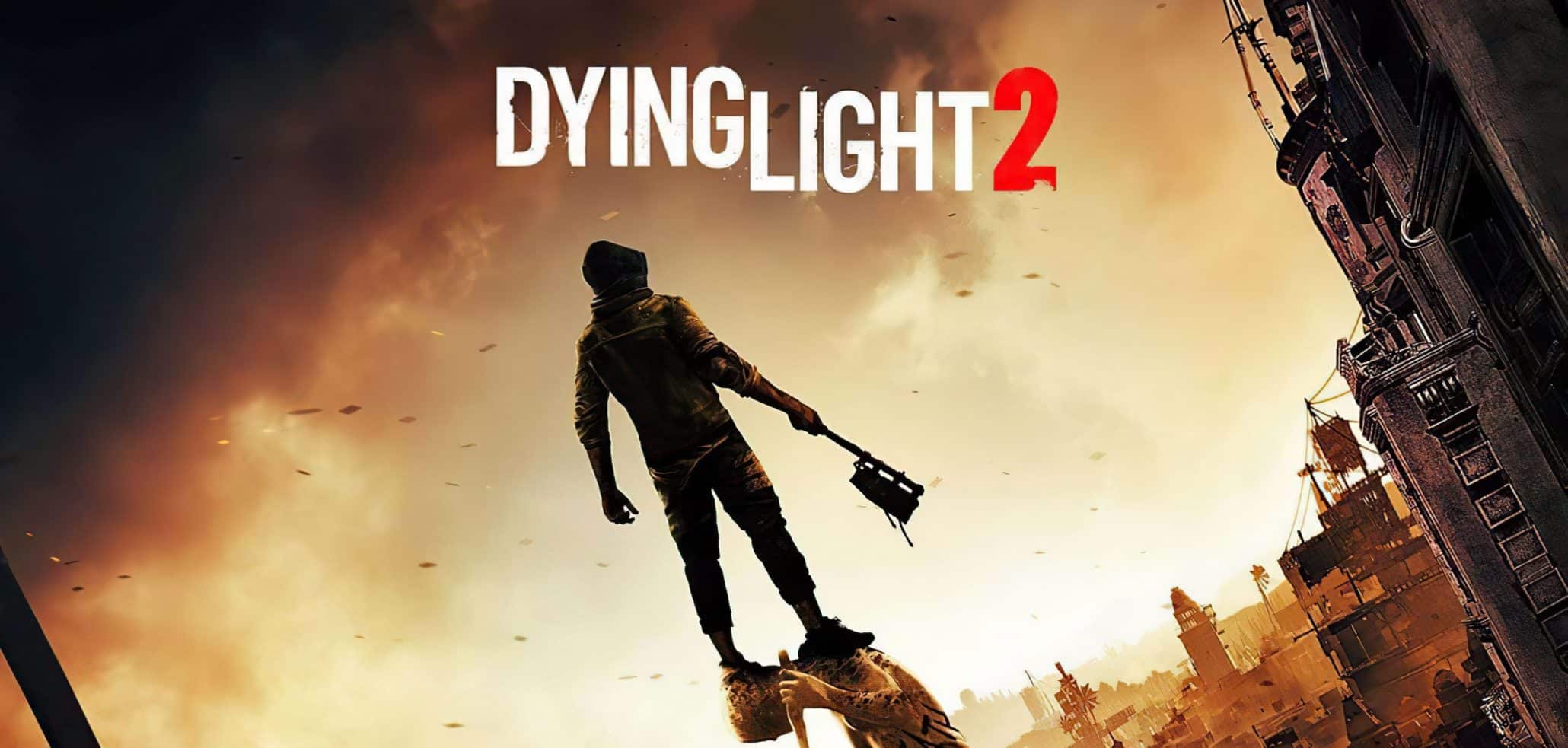 Dying Light 2 is Going to Be a Massive Open-World Title