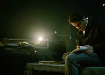 Twitter goes trending on TVF's Aspirants