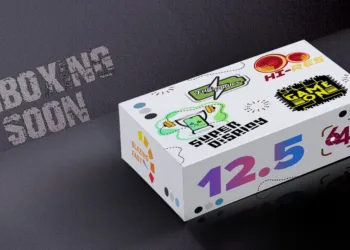 Redmi hinted at the launch of the Redmi Note 10S in India