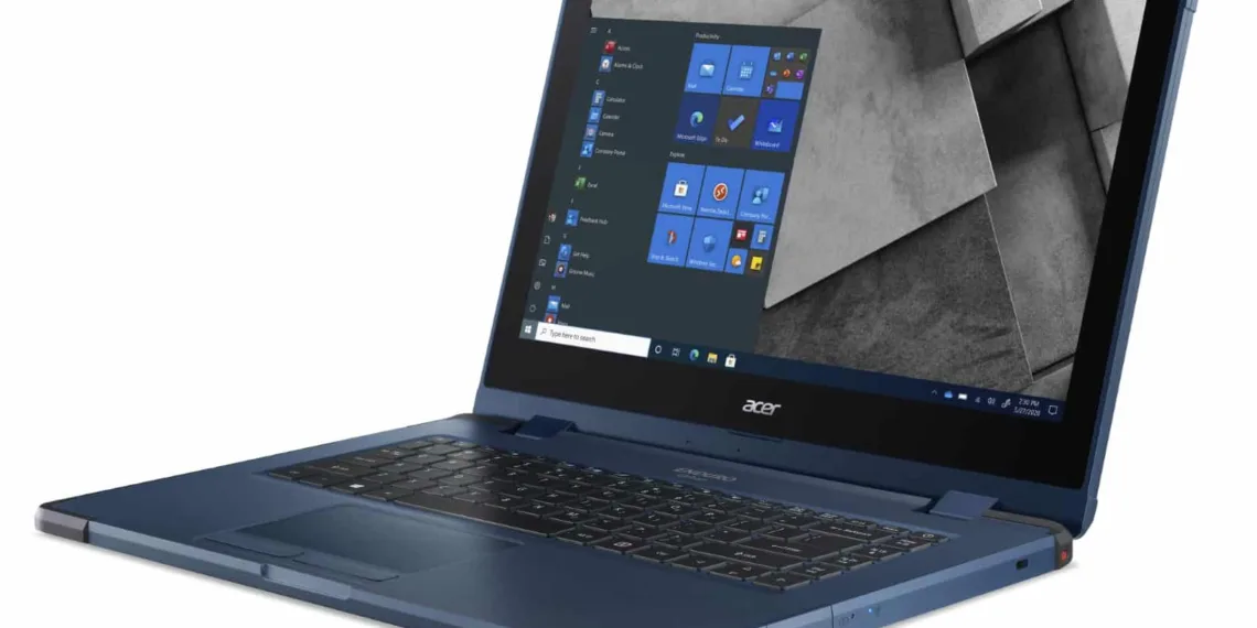 Acer’s Enduro Urban T1 tablet and Enduro Urban N3 laptop hits the market with the latest hardware specs