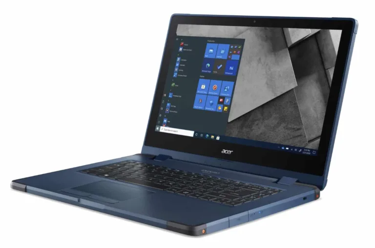 Acer’s Enduro Urban T1 tablet and Enduro Urban N3 laptop hits the market with the latest hardware specs