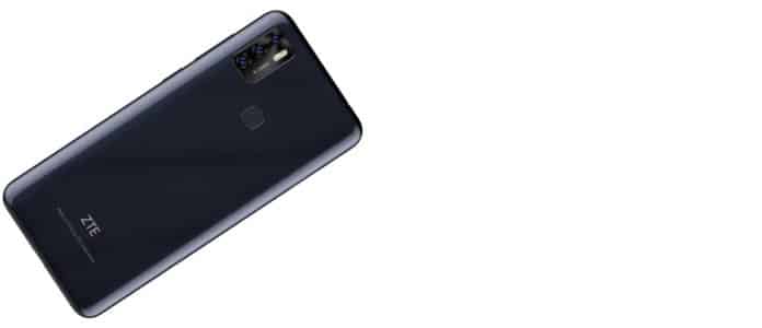 ZTE A31 Pro tipped to launch soon ZTE A31 Pro tipped to launch soon