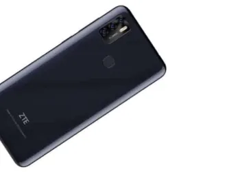 ZTE A31 Pro tipped to launch soon